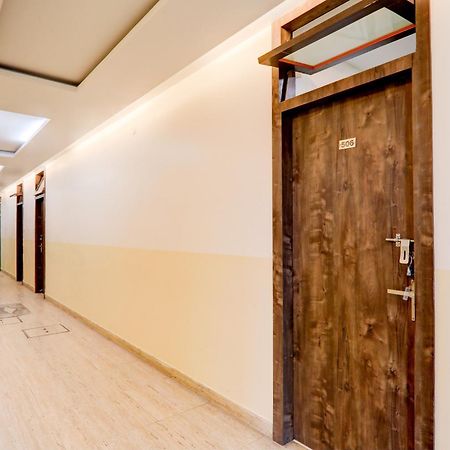 Oyo Hotel Umrao Patna  Esterno foto