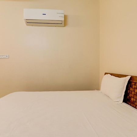 Oyo Hotel Umrao Patna  Esterno foto
