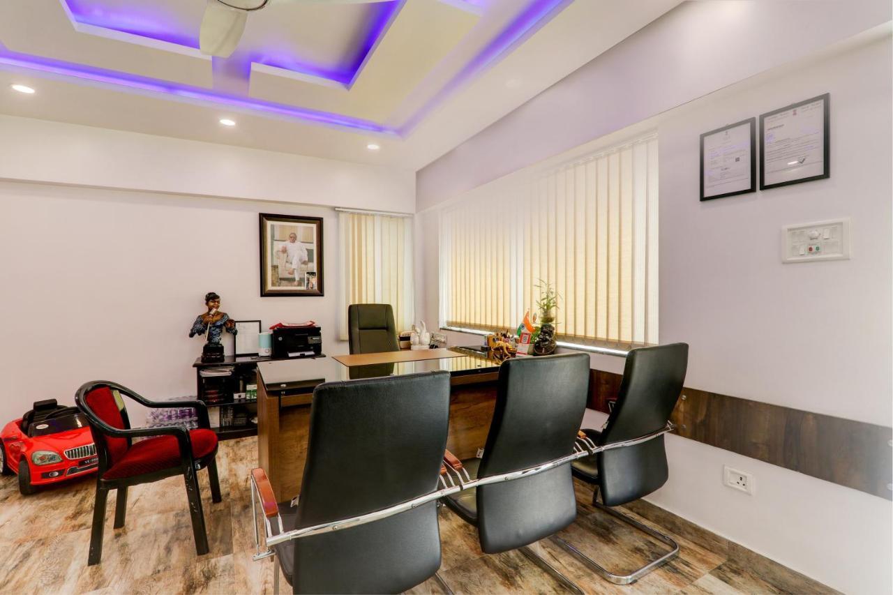 Oyo Hotel Umrao Patna  Esterno foto