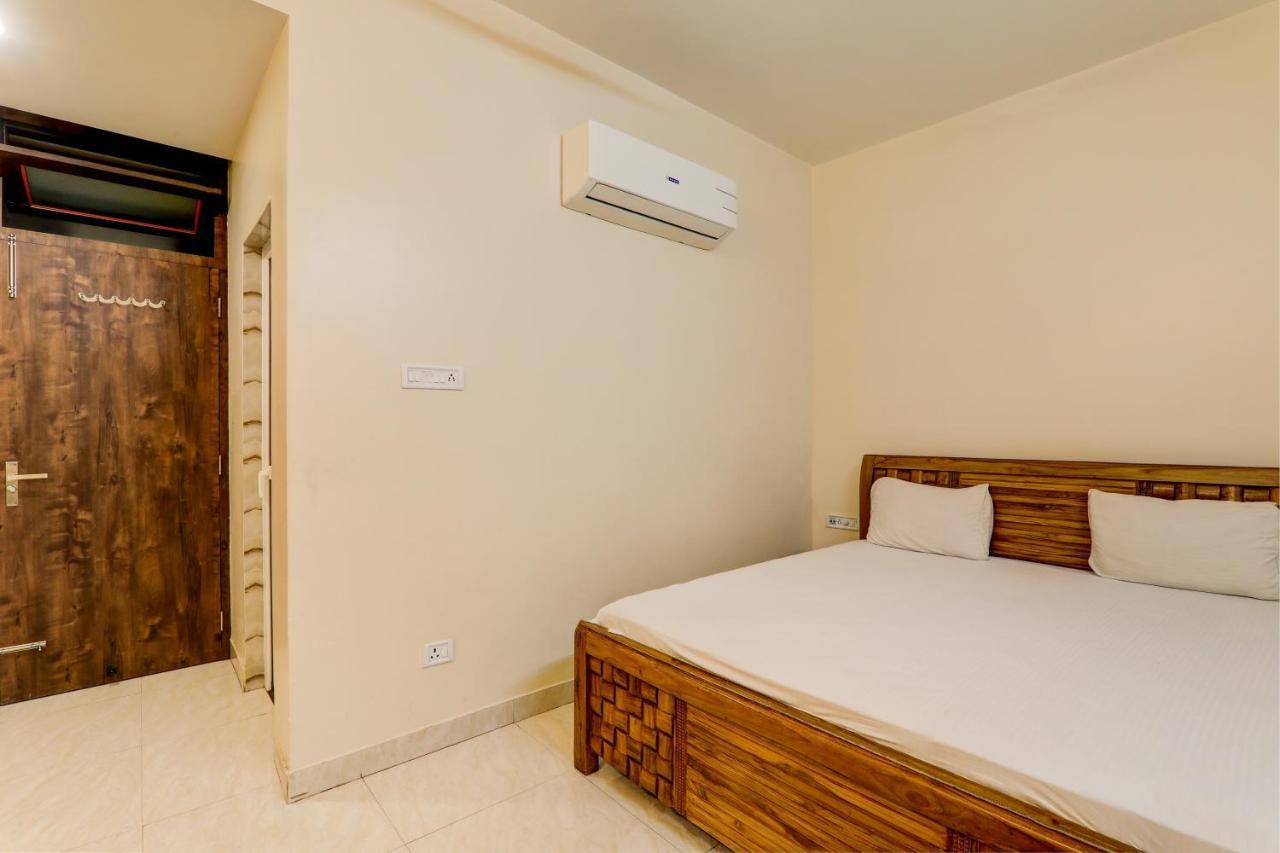 Oyo Hotel Umrao Patna  Esterno foto