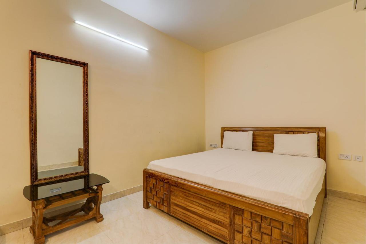 Oyo Hotel Umrao Patna  Esterno foto