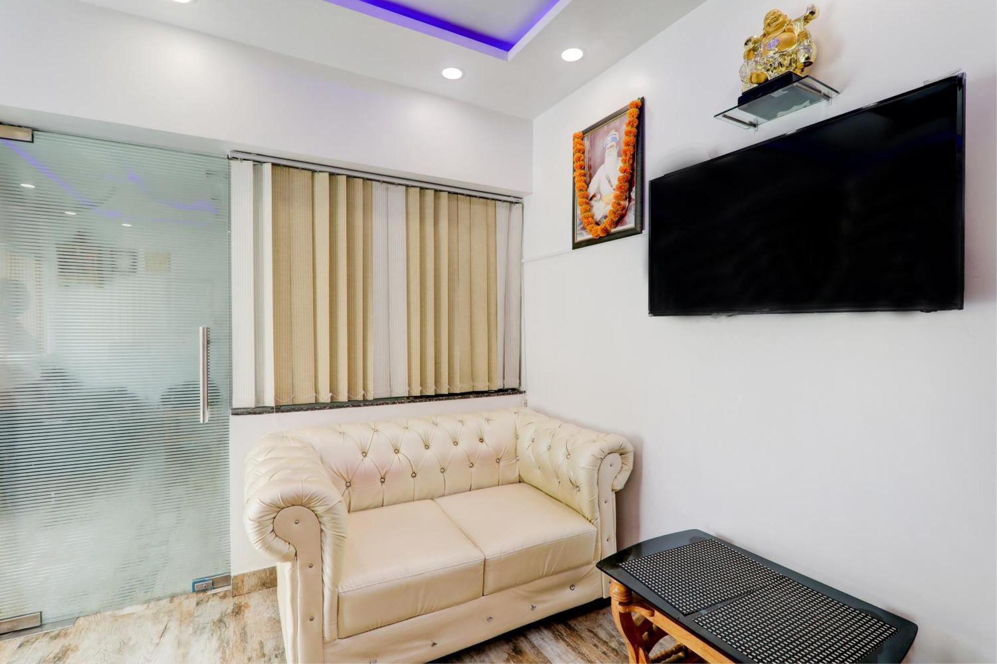 Oyo Hotel Umrao Patna  Esterno foto