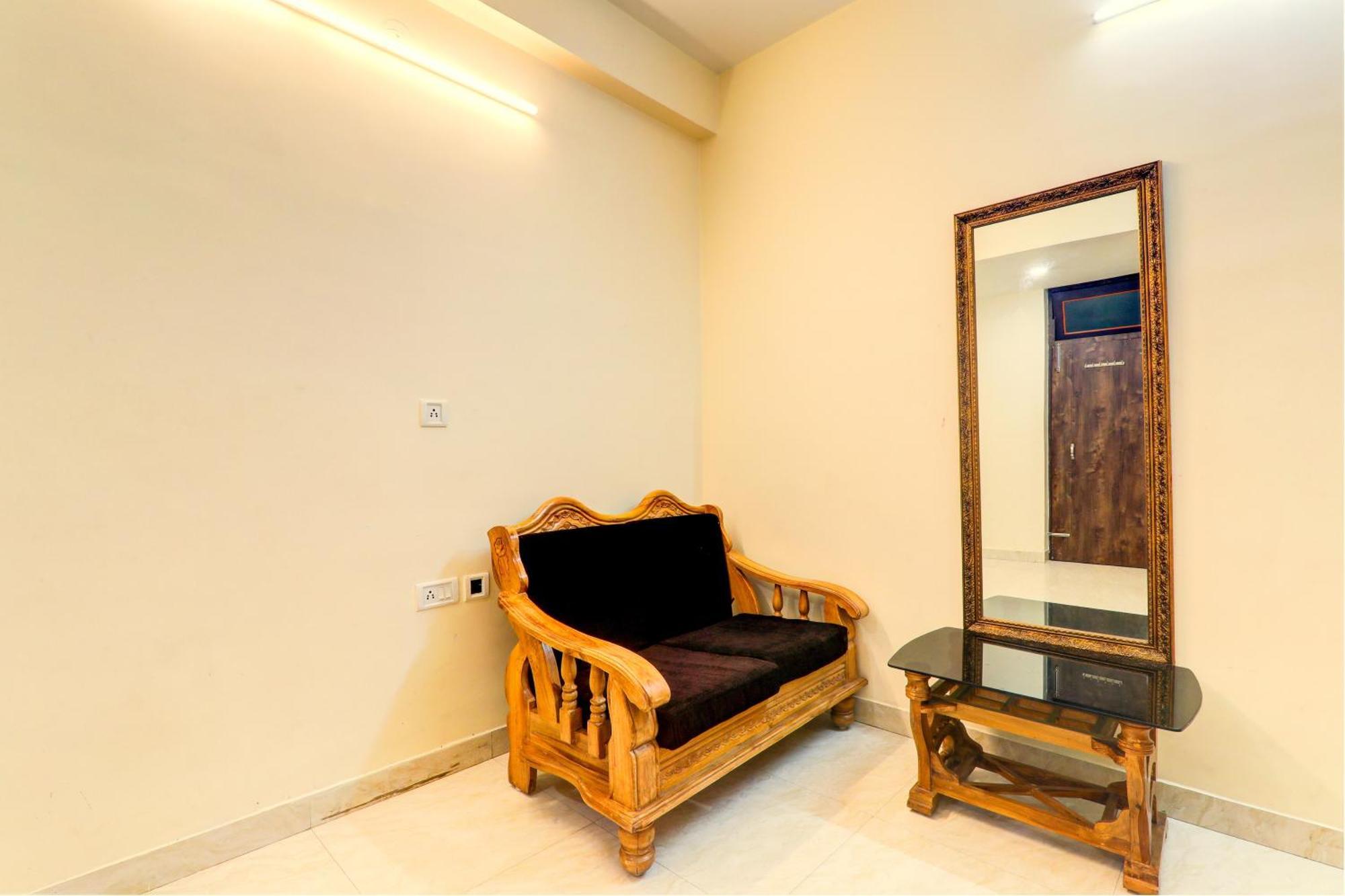 Oyo Hotel Umrao Patna  Esterno foto
