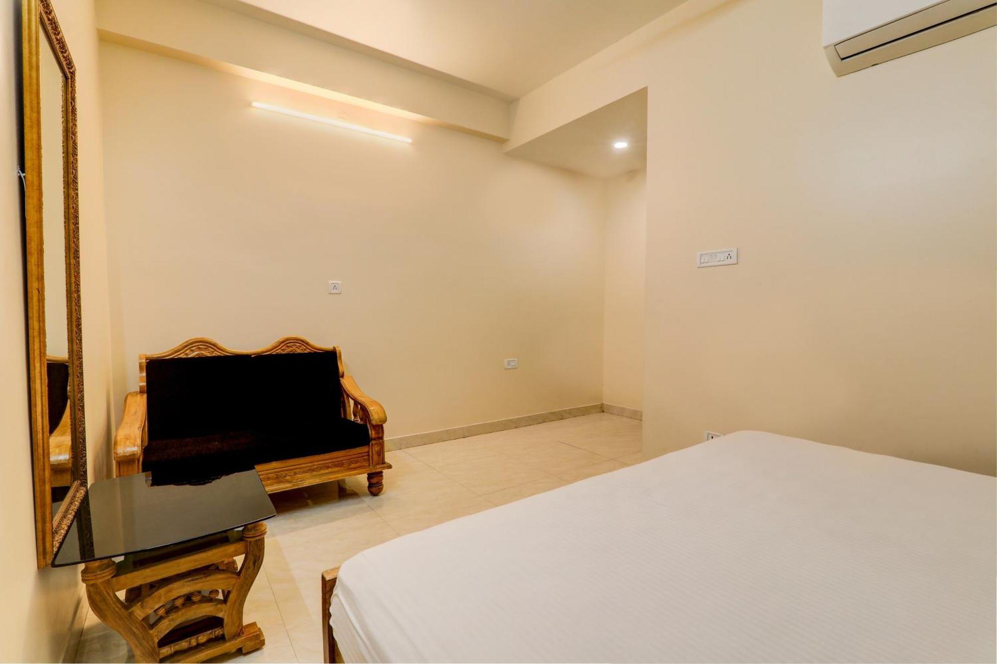Oyo Hotel Umrao Patna  Esterno foto