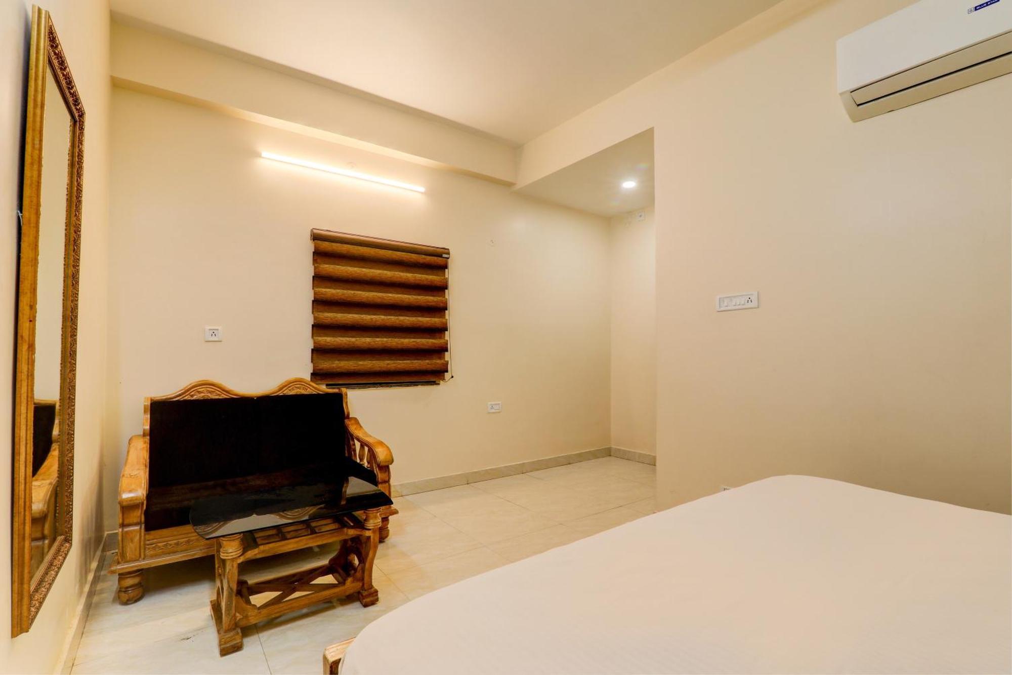 Oyo Hotel Umrao Patna  Esterno foto