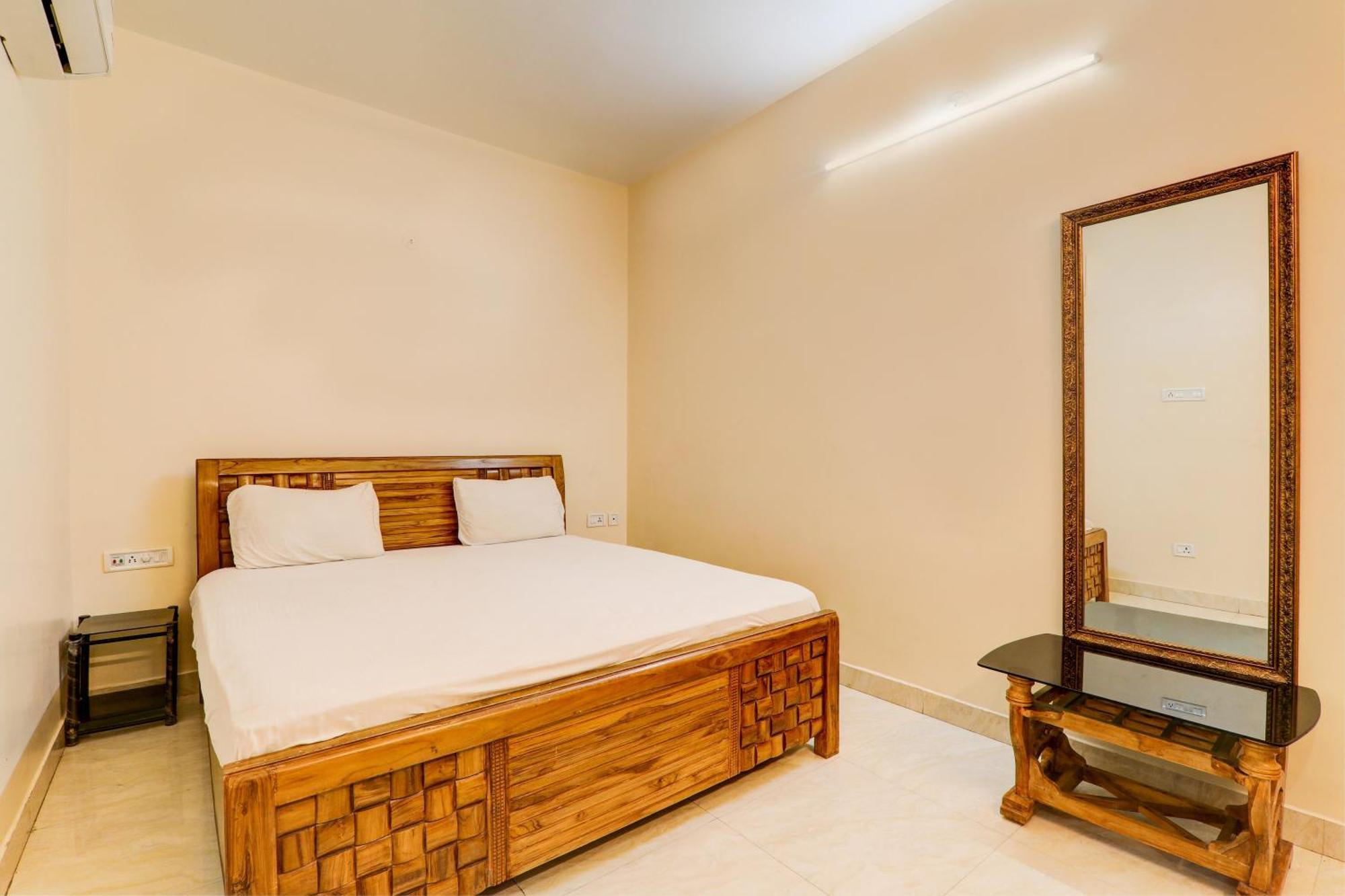 Oyo Hotel Umrao Patna  Esterno foto