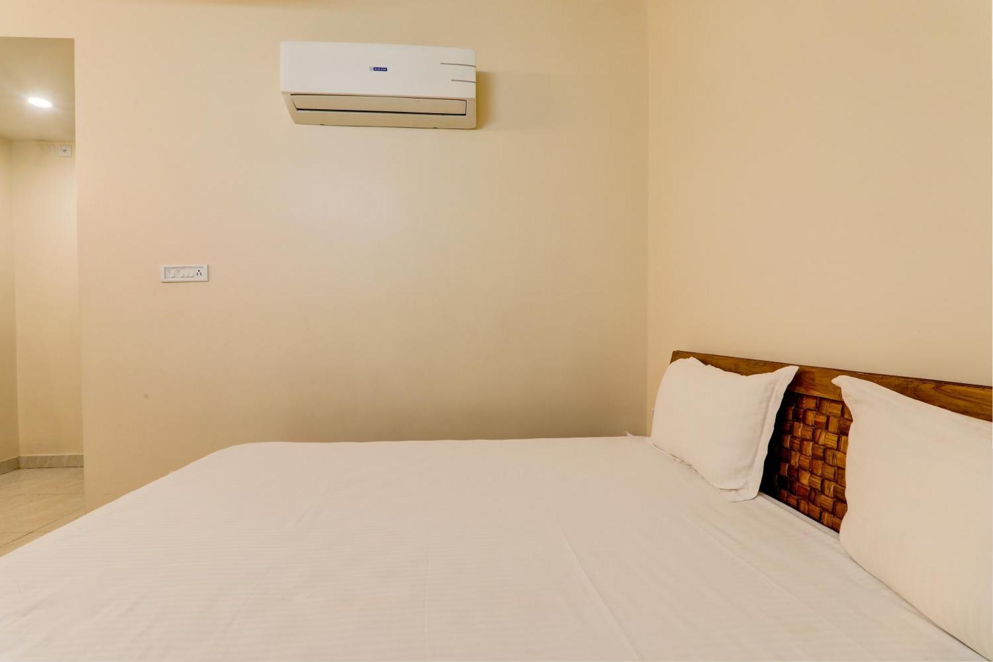 Oyo Hotel Umrao Patna  Esterno foto